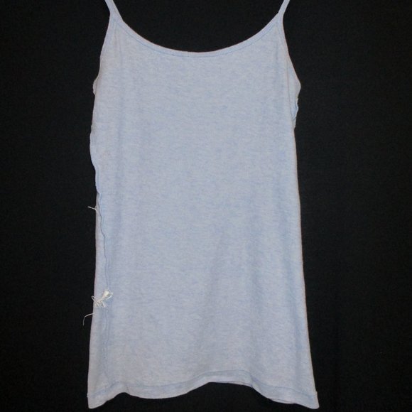Forever 21 Light Blue Small Halter Camisole Top -- Final Price - Picture 8 of 8